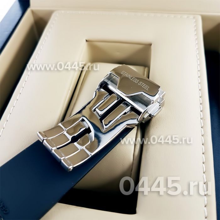 Часы HUBLOT Classic Fusion All Diamond (06257)
