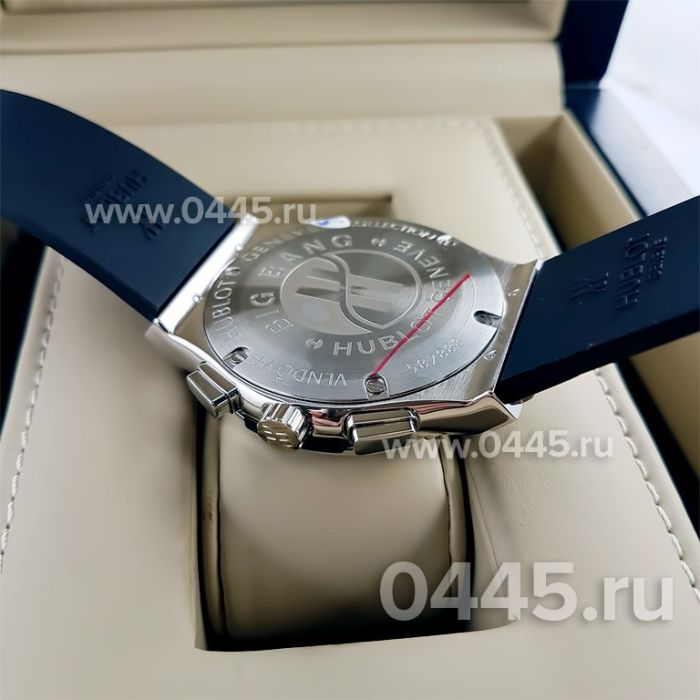 Часы HUBLOT Classic Fusion All Diamond (06257)