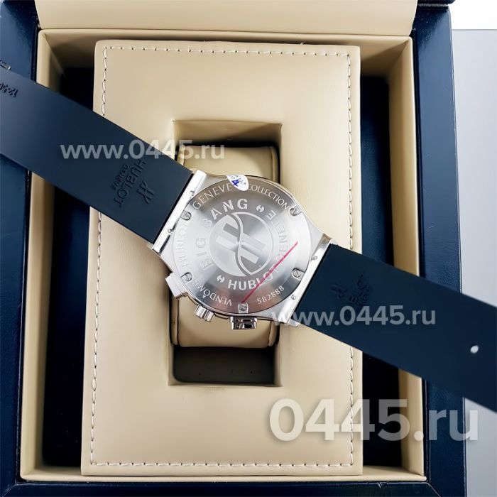 Часы HUBLOT Classic Fusion All Diamond (06257)