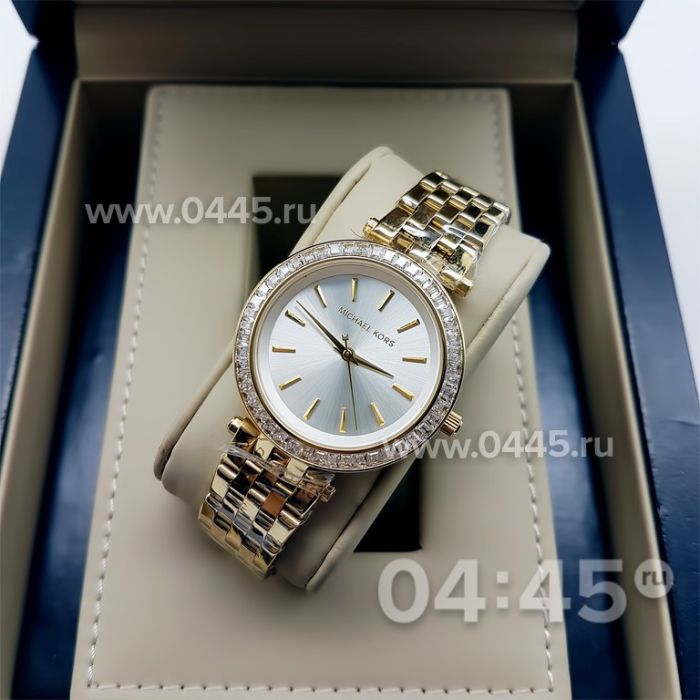 Часы Michael Kors - 33мм (06273)