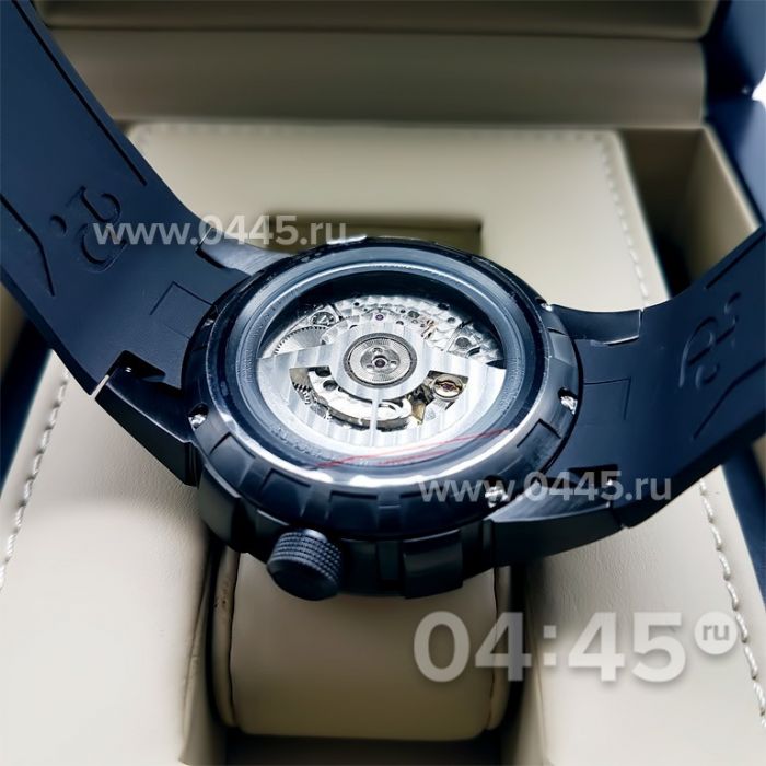 Часы Perrelet Turbine (06287)