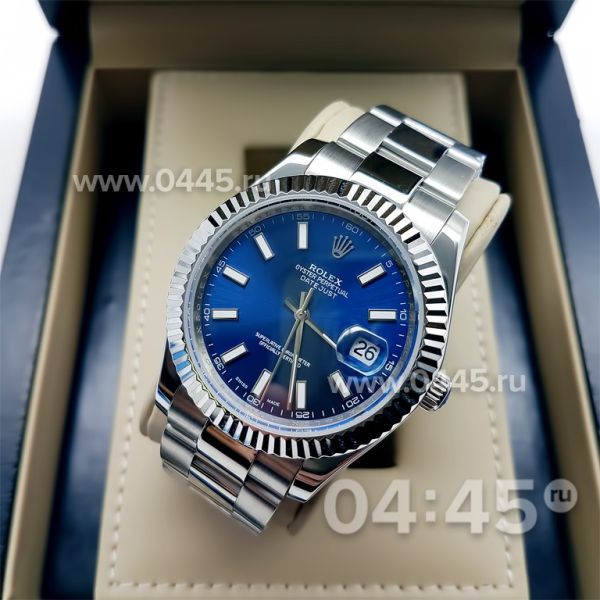 Часы Rolex Datejust (06291)