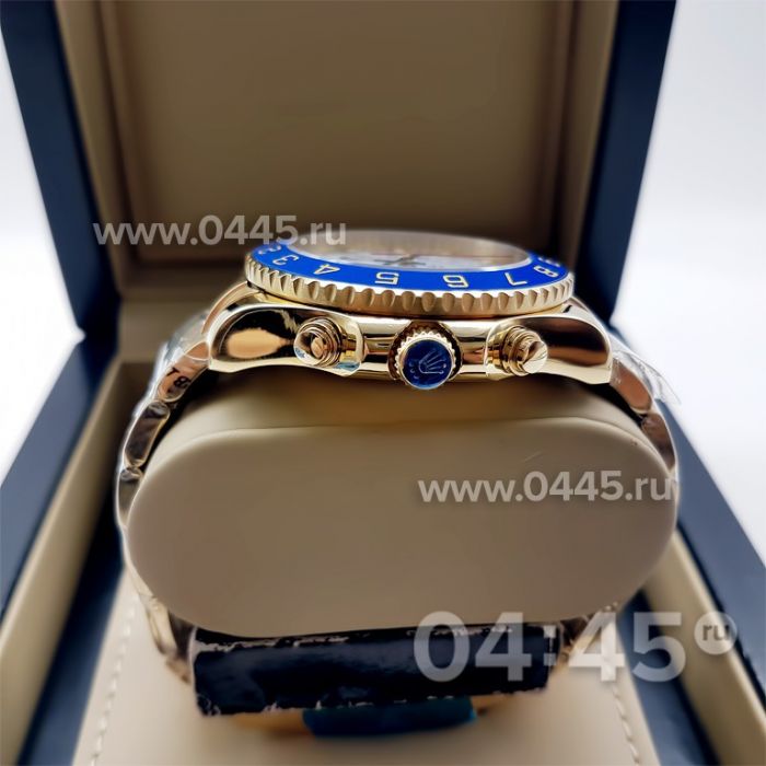 Часы Rolex Yacht-Master ll (06293)