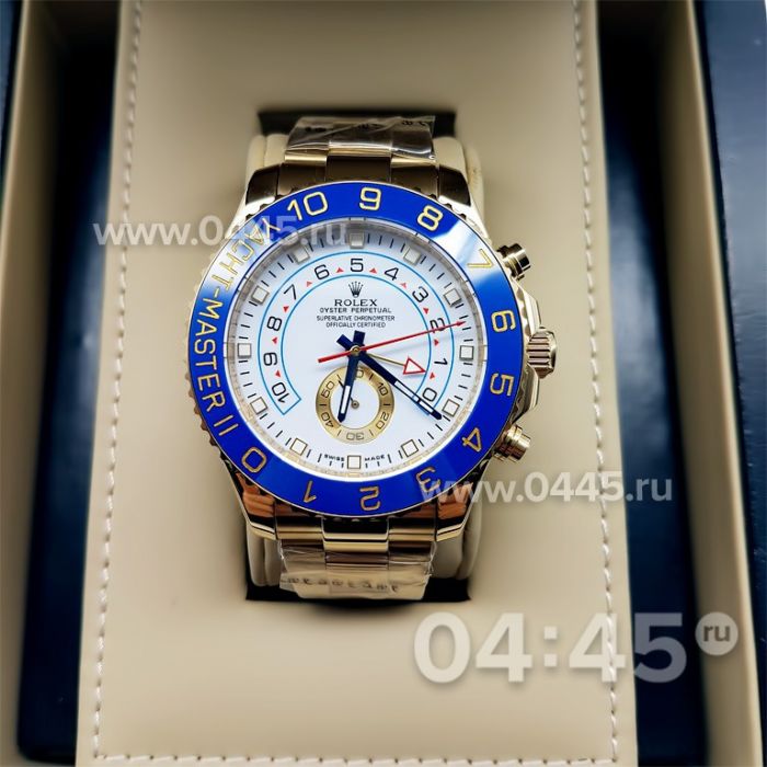 Часы Rolex Yacht-Master ll (06293)