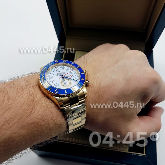 Часы Rolex Yacht-Master ll (06293)
