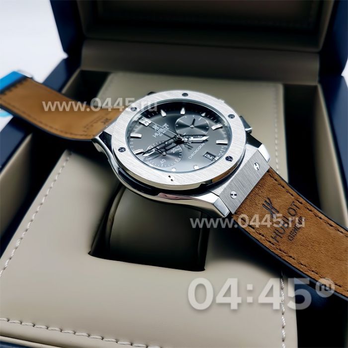 Часы HUBLOT Classic Fusion Chronograph (06299)