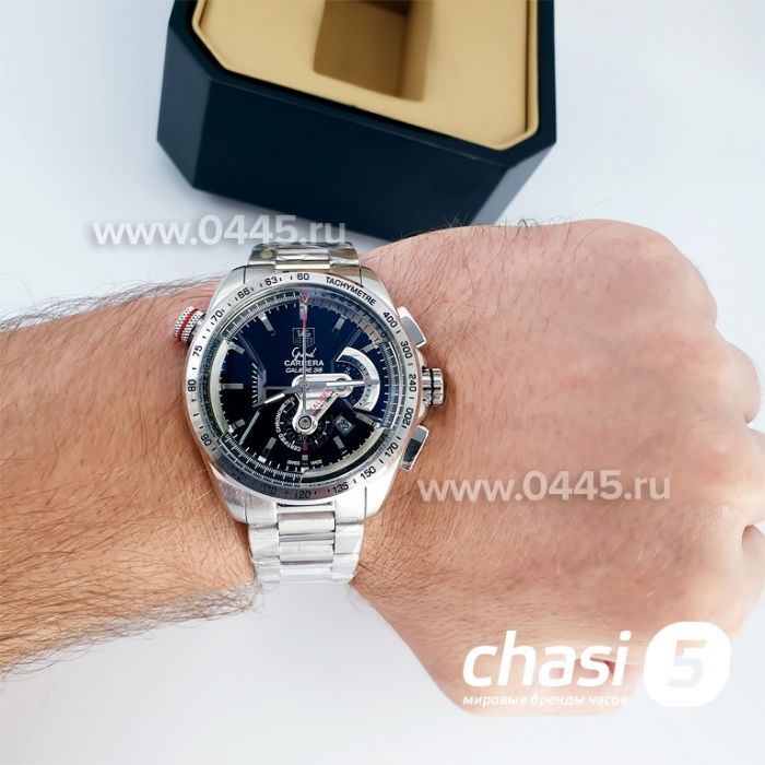 Часы Tag Heuer Calibre 36 (00629)