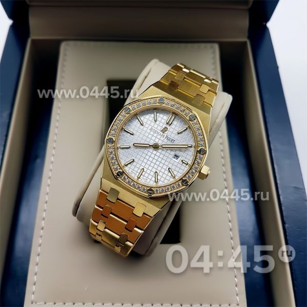 Часы Audemars Piguet Oak Lady (06321)