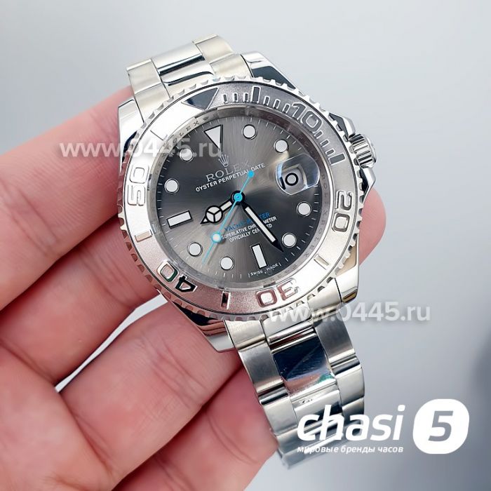 Часы Rolex Yacht-Master ll (06332)