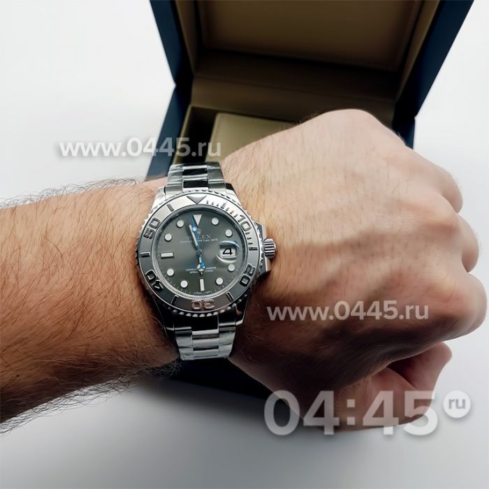 Часы Rolex Yacht-Master ll (06332)