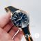 Часы Omega Seamaster Planet Ocean (06356)
