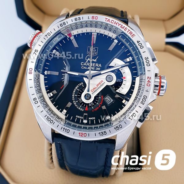 Часы Tag Heuer Calibre 36 (00636)