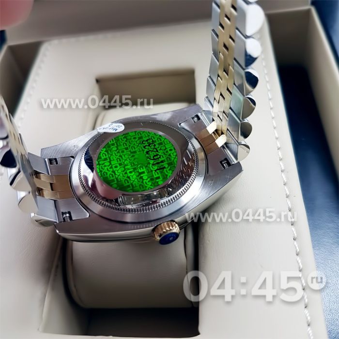 Часы Rolex Datejust (06369)
