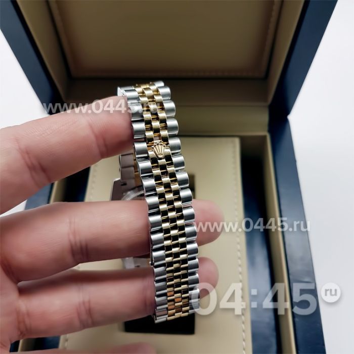 Часы Rolex Datejust (06369)