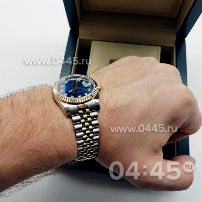 Часы Rolex Datejust (06369)