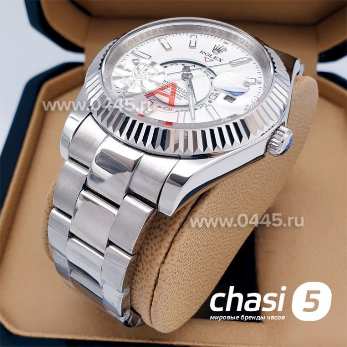 Часы Rolex Sky-dweller (06381)