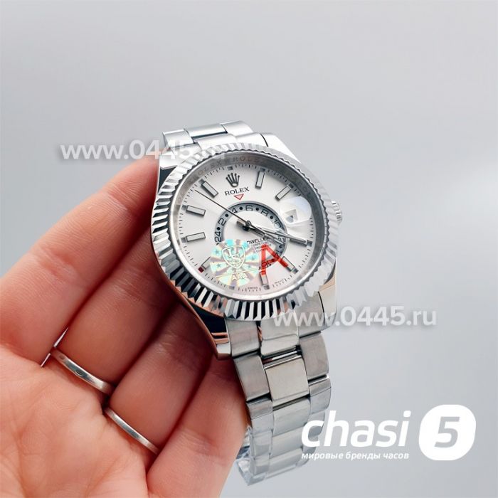 Часы Rolex Sky-dweller (06381)