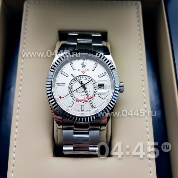 Часы Rolex Sky-dweller (06381)