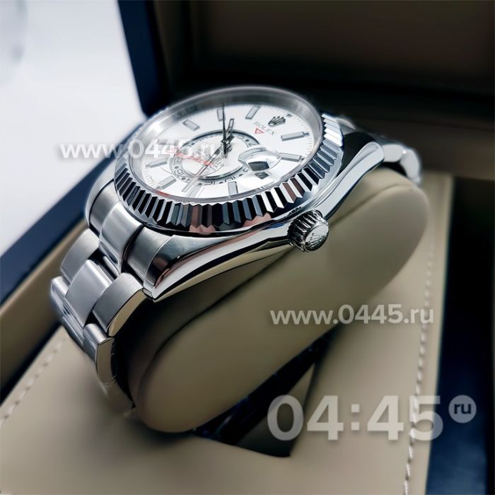 Часы Rolex Sky-dweller (06381)