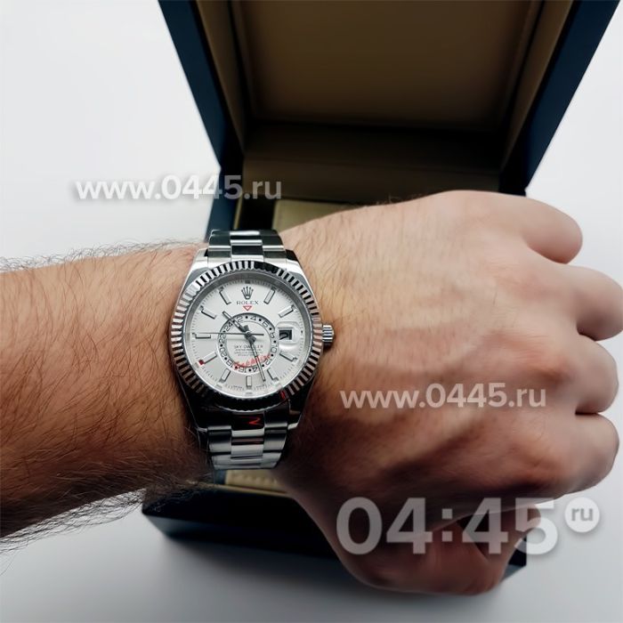 Часы Rolex Sky-dweller (06381)