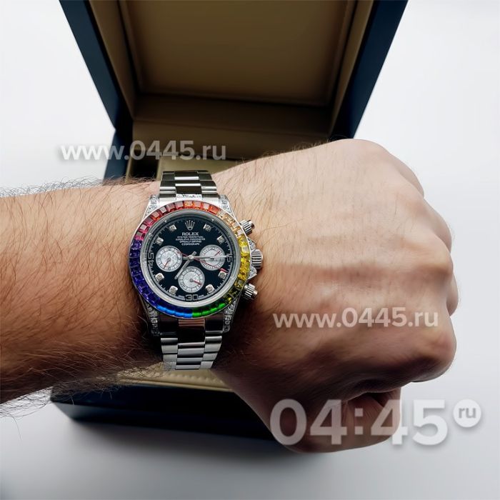 Часы Rolex Daytona (06382)