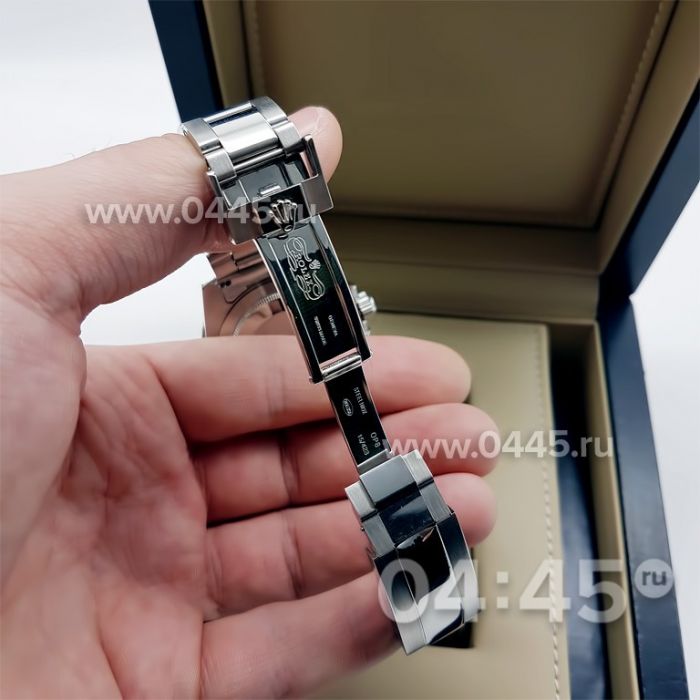 Часы Rolex GMT-Master II (06384)