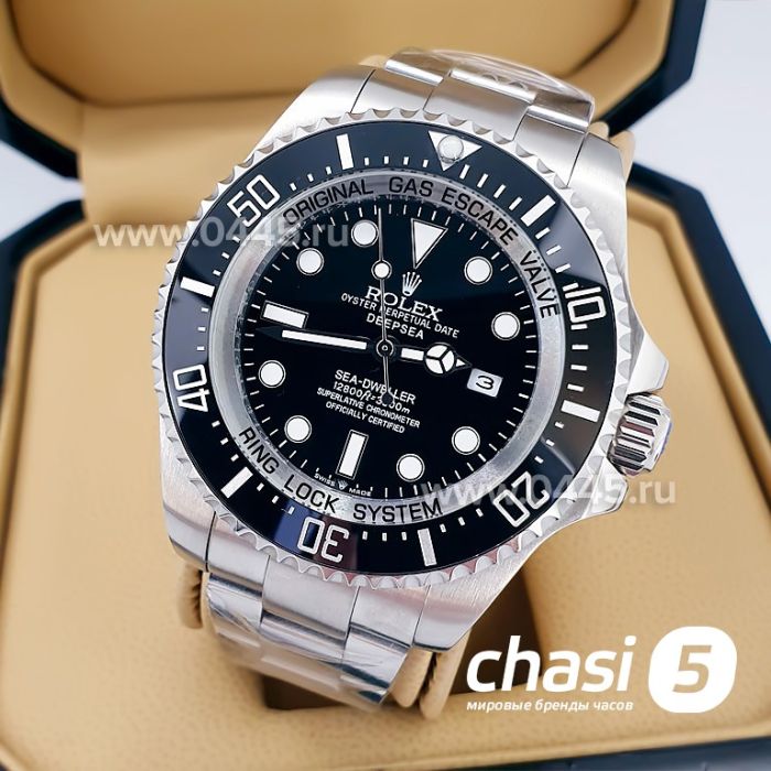 Часы Rolex DeepSea Sea-Dweller (06385)