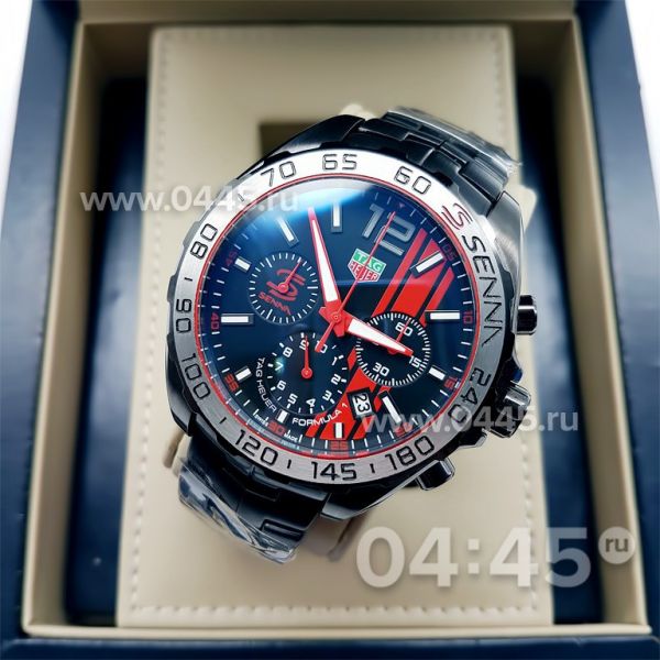 Часы Tag Heuer CARRERA (06411)