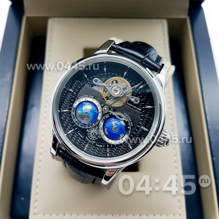 Часы Montblanc Villeret (06415)