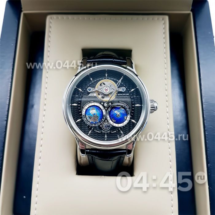 Часы Montblanc Villeret (06415)