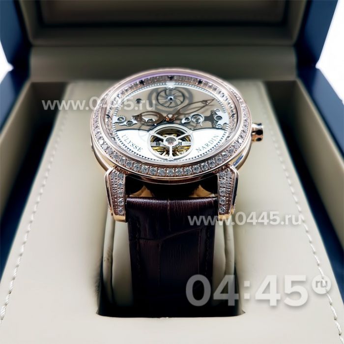 Часы Ulysse Nardin (06417)