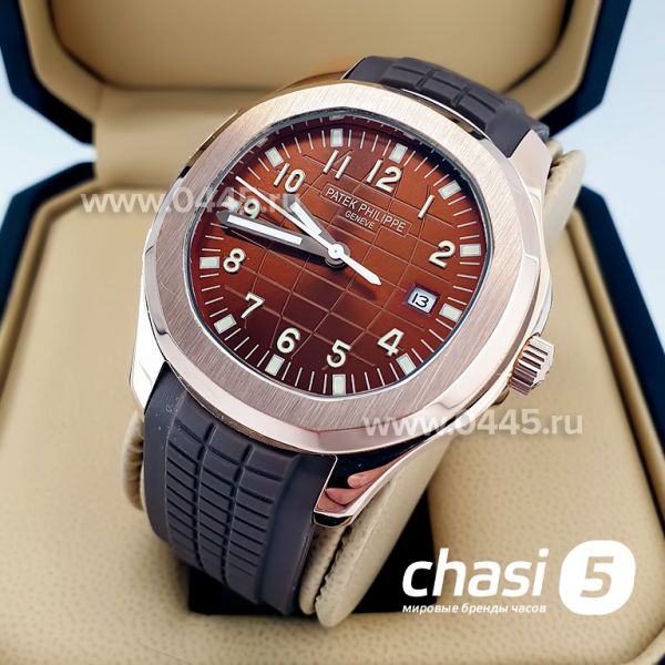 Часы Patek Philippe Aquanaut (06418)