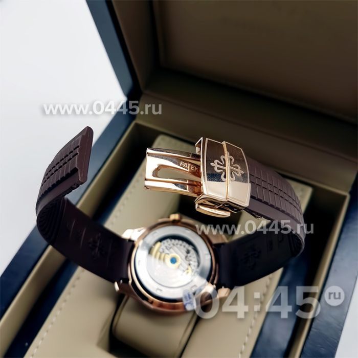 Часы Patek Philippe Aquanaut (06418)