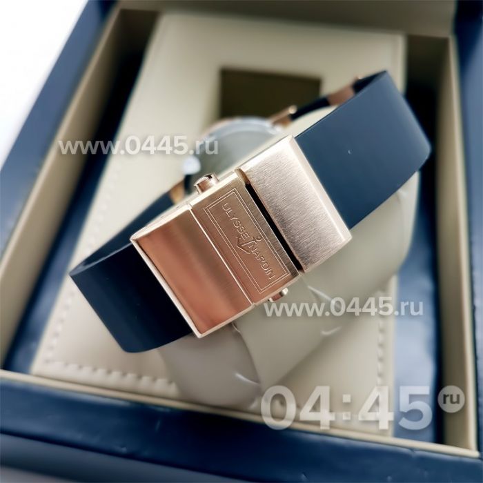 Часы Ulysse Nardin - кварц 38 мм (06422)