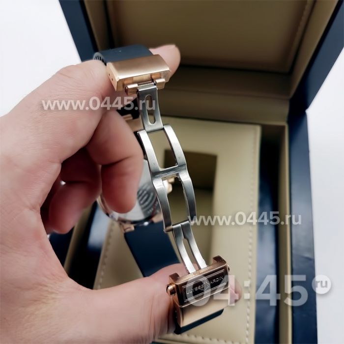 Часы Ulysse Nardin - кварц 38 мм (06422)