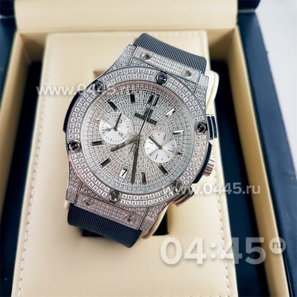 Часы HUBLOT Classic Fusion All Diamond (06428)