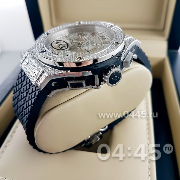 Часы HUBLOT Classic Fusion All Diamond (06430)