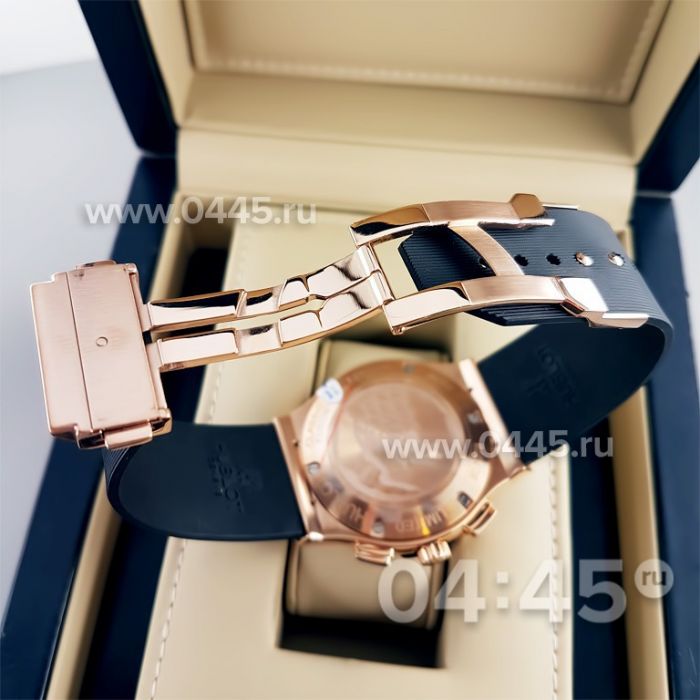 Часы HUBLOT Classic Fusion All Diamond (06432)
