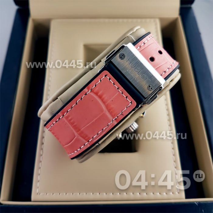Часы HUBLOT Aerofusion (06433)