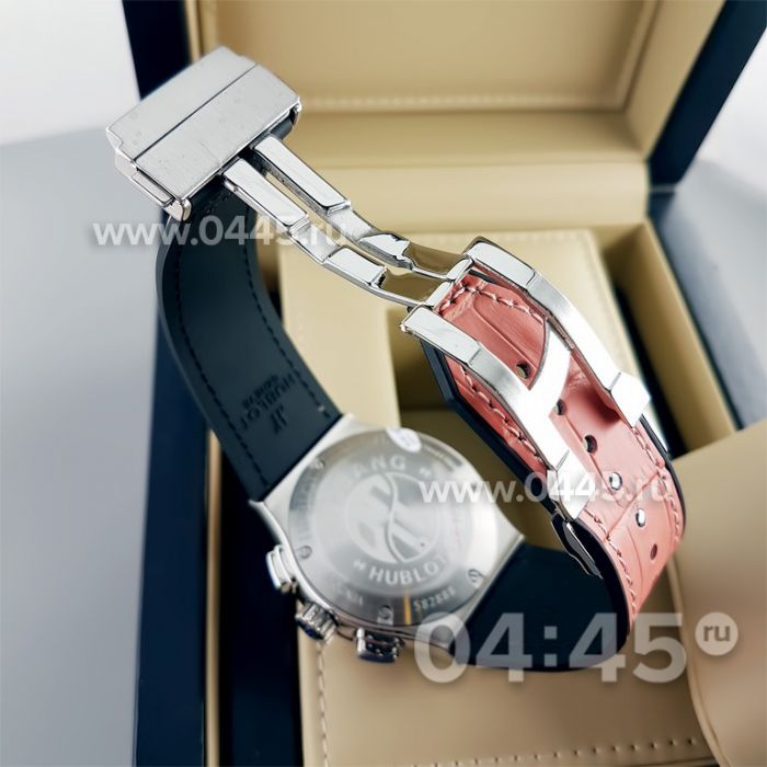Часы HUBLOT Aerofusion (06433)