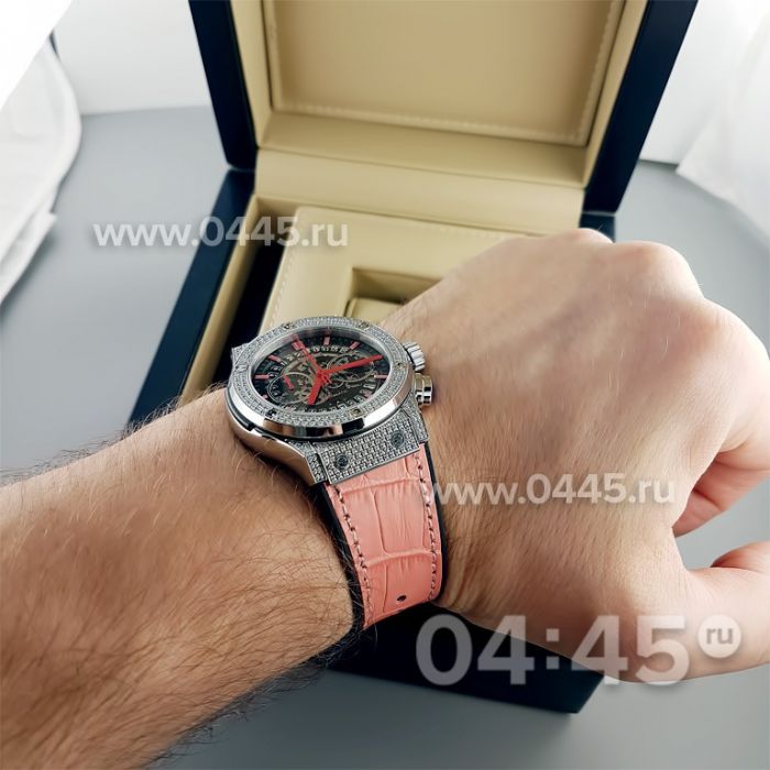 Часы HUBLOT Aerofusion (06433)