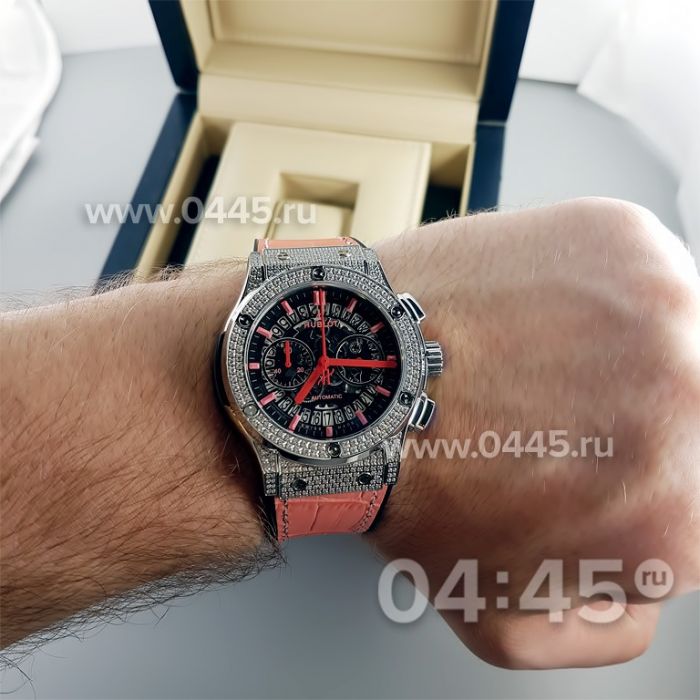 Часы HUBLOT Aerofusion (06433)