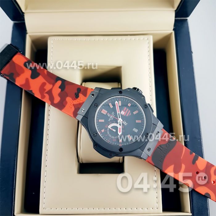 Часы HUBLOT Big Bang Commando (06439)