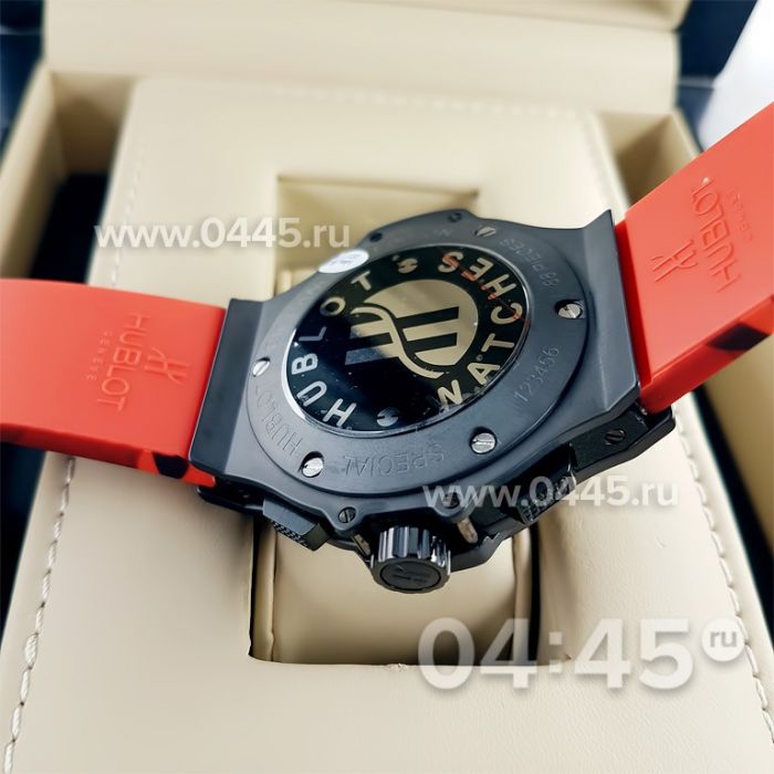 Часы HUBLOT Big Bang Commando (06439)