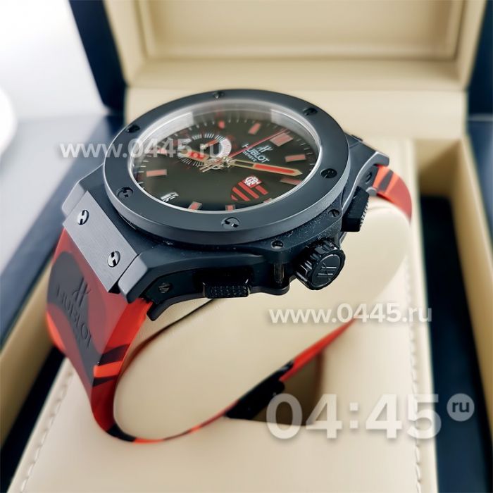 Часы HUBLOT Big Bang Commando (06439)