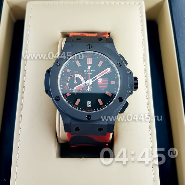 Часы HUBLOT Big Bang Commando (06439)