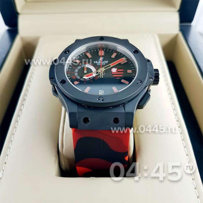 Часы HUBLOT Big Bang Commando (06439)