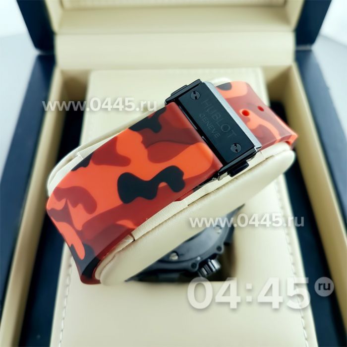 Часы HUBLOT Big Bang Commando (06439)