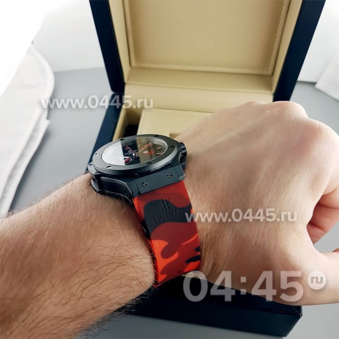 Часы HUBLOT Big Bang Commando (06439)