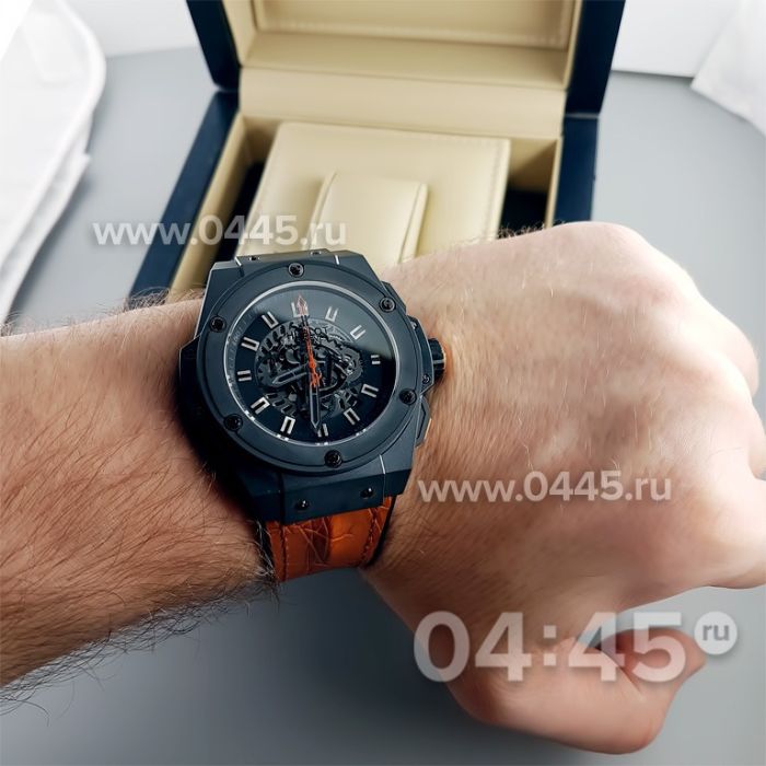 Часы HUBLOT King Power (06444)